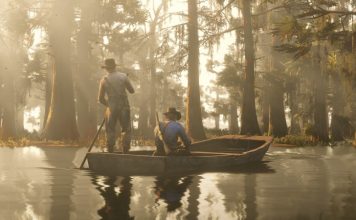 Reader Discussion: Is Red Dead Redemption II's Realism Bothersome Or Effective?